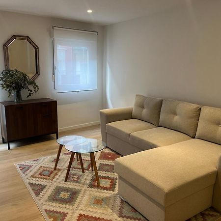 Apartamento Centro Santander Exterior photo