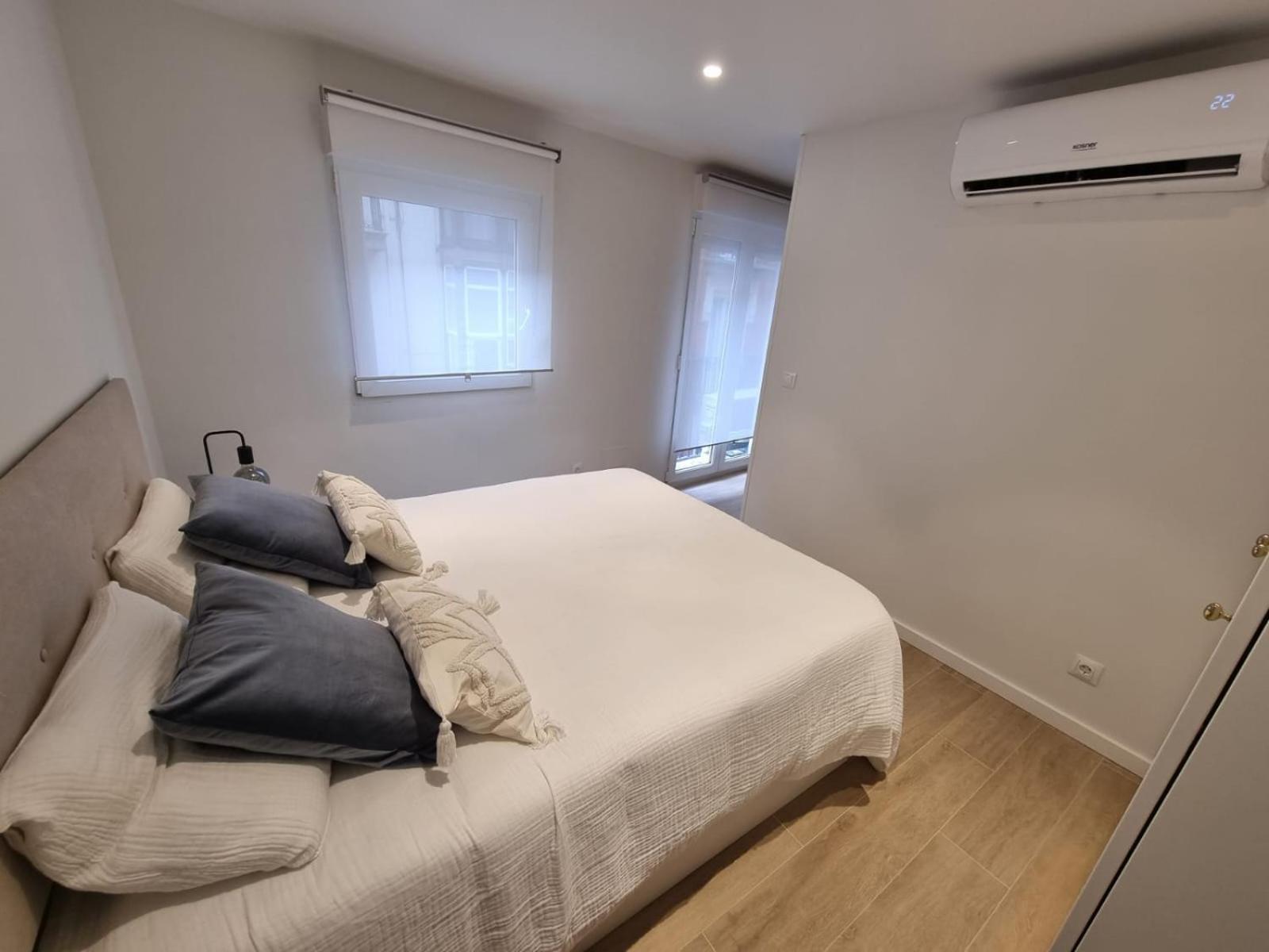 Apartamento Centro Santander Exterior photo